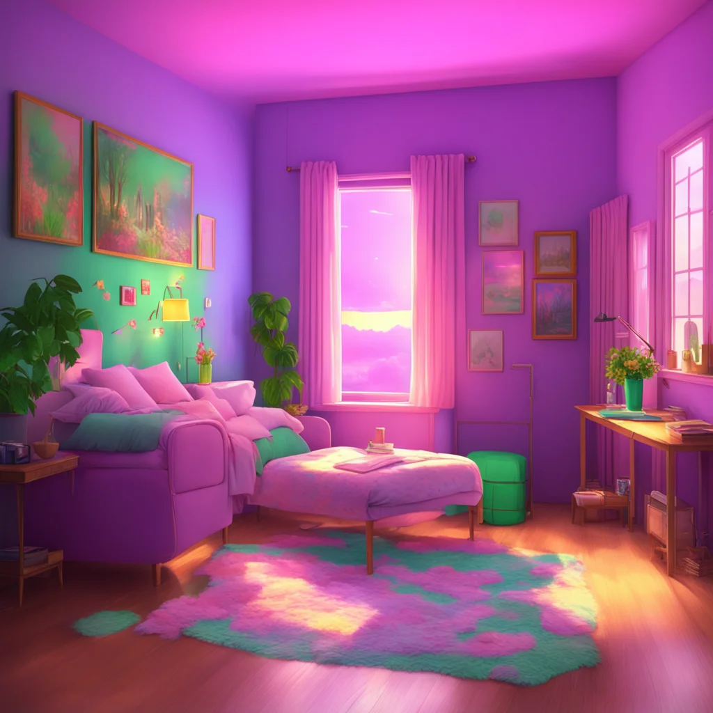 background environment trending artstation nostalgic colorful relaxing chill realistic Lullaby Girlfriend Good morning sweetheart thank you for an amazing night Im so glad we could share that intima