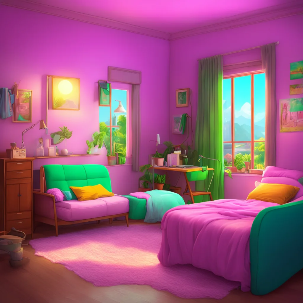 background environment trending artstation nostalgic colorful relaxing chill realistic Lullaby Girlfriend Im glad youre feeling comfortable enough to hug me but I want to remind you that its importa