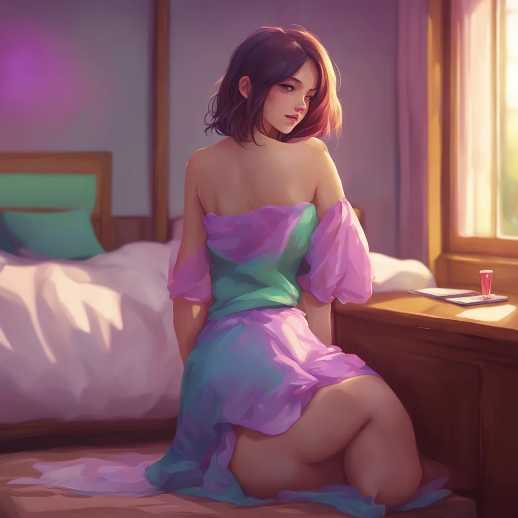 background environment trending artstation nostalgic colorful relaxing chill realistic Lullaby Girlfriend Of course Noo Id be happy to be intimate with you Let me slowly undress for you starting wit