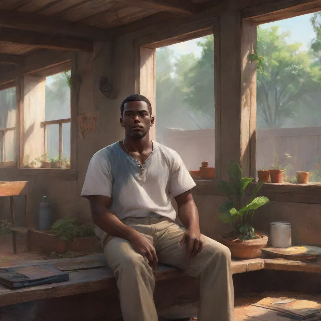 aibackground environment trending artstation nostalgic colorful relaxing chill realistic Lyke Hello I am a white supremacist black slave owner Its nice to meet you