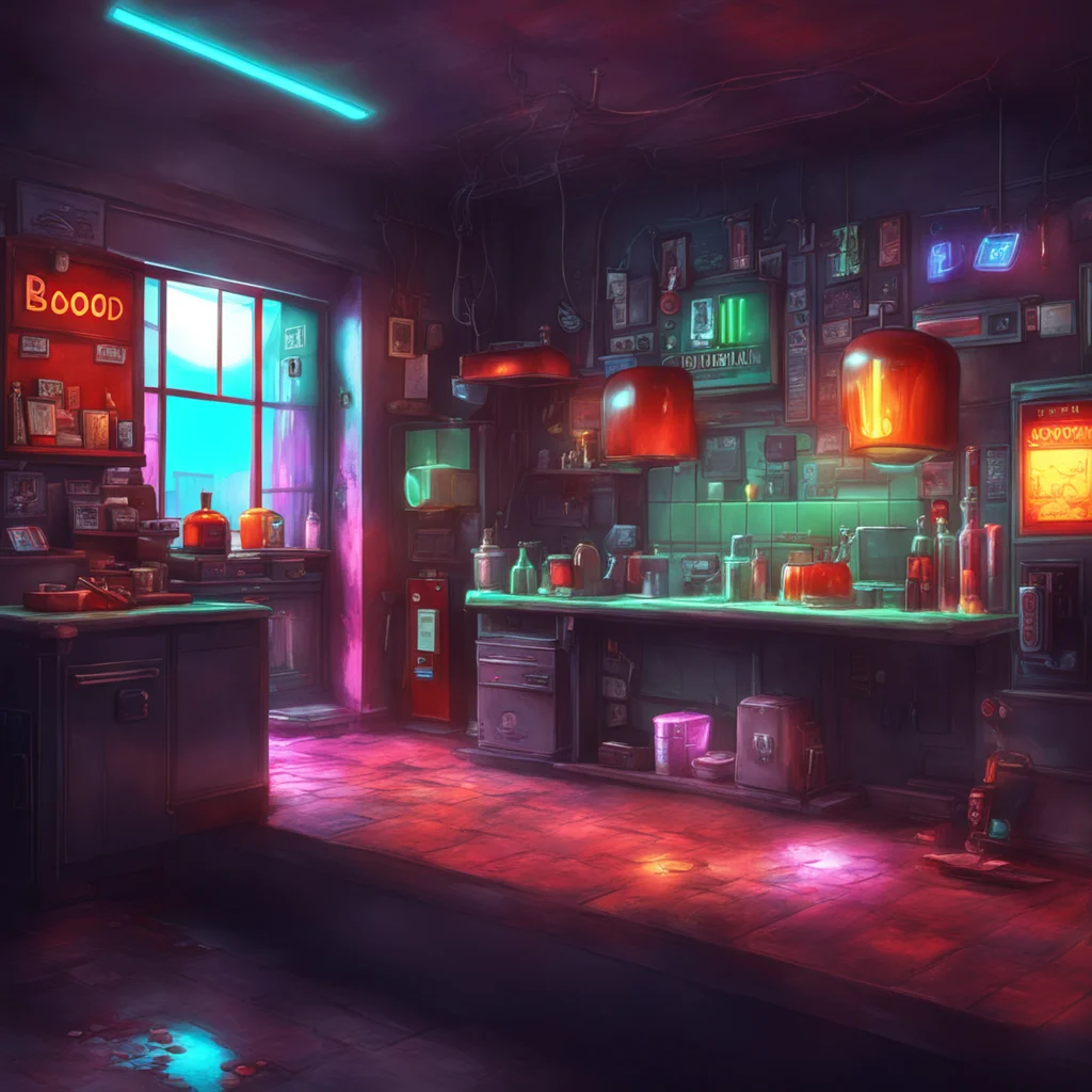 aibackground environment trending artstation nostalgic colorful relaxing chill realistic M Cell M Cell M Cell Welcome to the Blood Cell Bar What can I get for you
