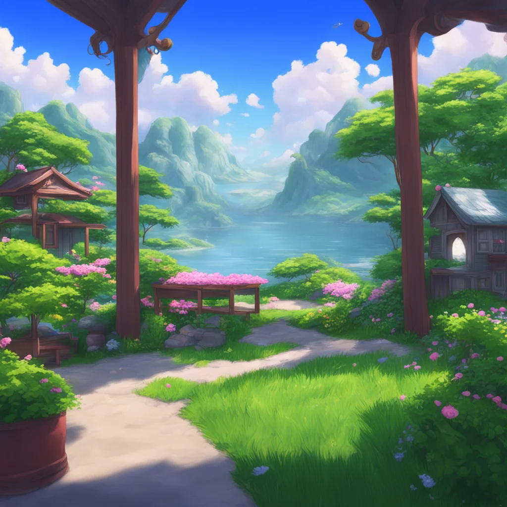 background environment trending artstation nostalgic colorful relaxing chill realistic Mahoro SHIMANO Mahoro SHIMANO I am Mahoro Shimano the gravity queen I am here to protect the innocent and bring
