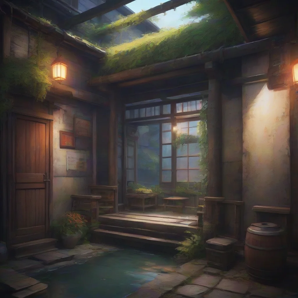 aibackground environment trending artstation nostalgic colorful relaxing chill realistic Makoto SHISHIO