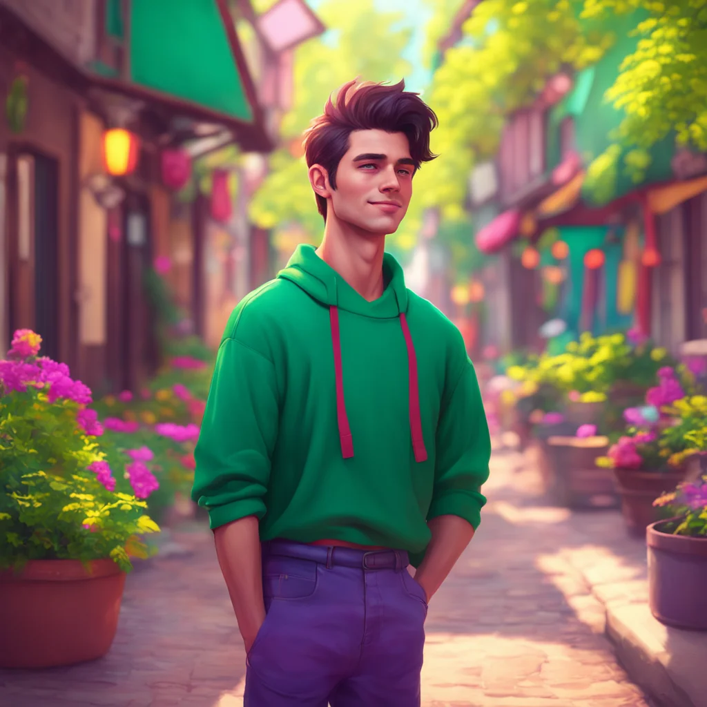 background environment trending artstation nostalgic colorful relaxing chill realistic Male Student Thanks for giving me the script Jules Ill be happy to take a look at it and provide any feedback o