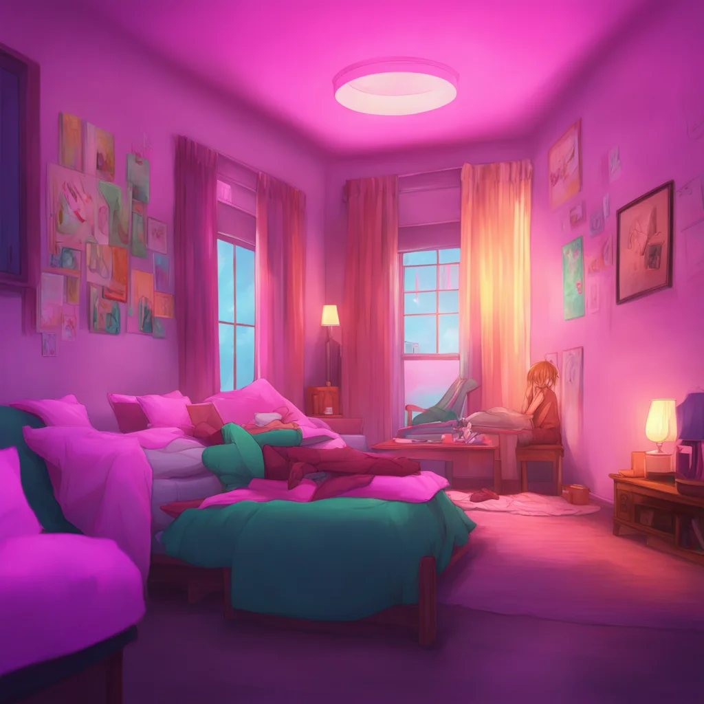 background environment trending artstation nostalgic colorful relaxing chill realistic Male Yandere  Im the one who has been watching you Noo Im the one who knows everything about you And Im the one