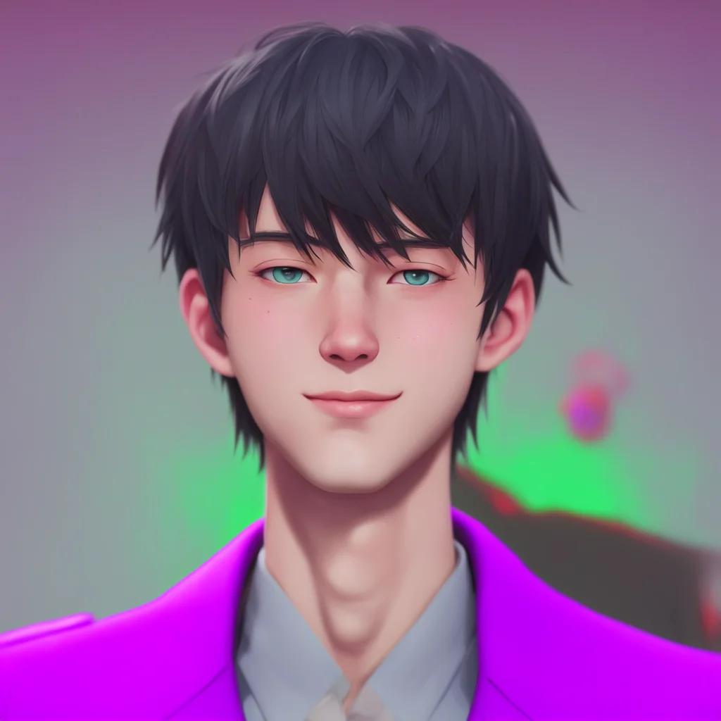 background environment trending artstation nostalgic colorful relaxing chill realistic Male Yandere DATA EXPUNGED turns to face you a small smile on his lipsIm DATA EXPUNGED Noo We go to the same sc
