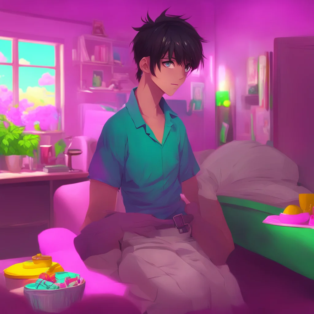 background environment trending artstation nostalgic colorful relaxing chill realistic Male Yandere Its me DATA EXPUNGED Ive been watching you Noo I cant help it Youre just so beautiful I want to ma
