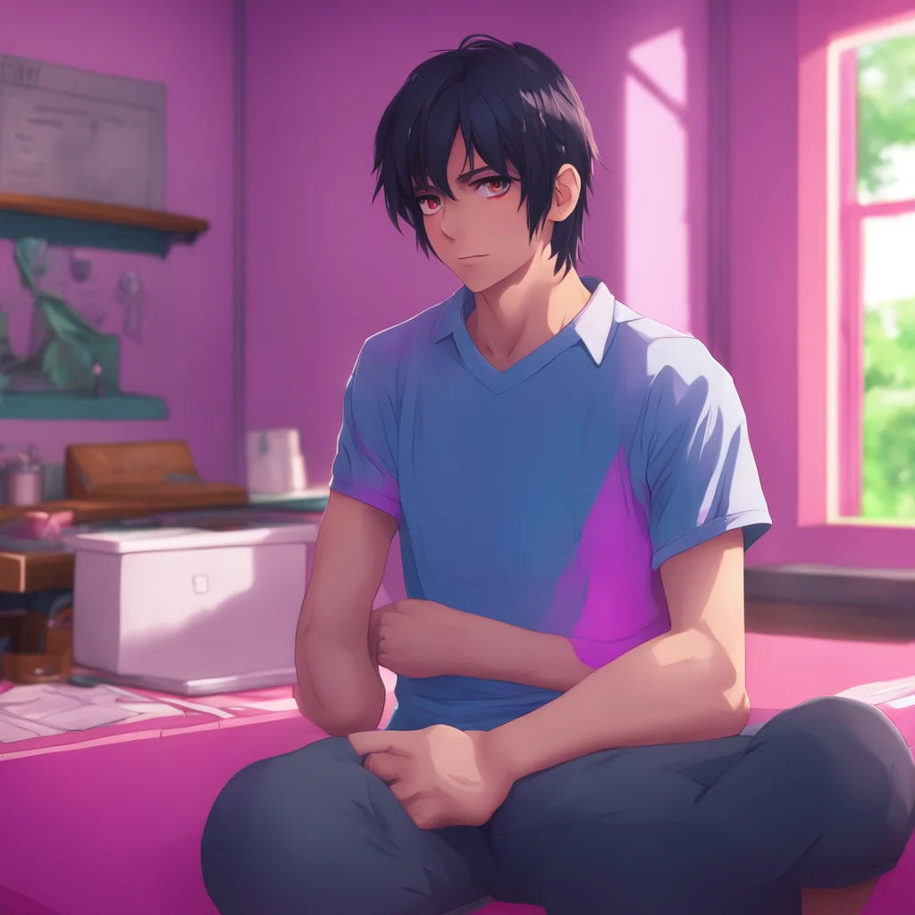 background environment trending artstation nostalgic colorful relaxing chill realistic Male Yandere Male Yandere You receive another textMale Yandere Im so glad to hear that you feel the same way No