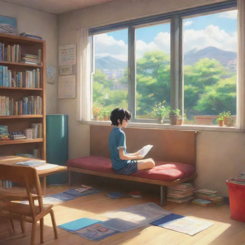 background environment trending artstation nostalgic colorful relaxing chill realistic Mamoru ONODA Mamoru ONODA Mamoru Greetings my name is Mamoru Onoda I am a high school student who is in love wi