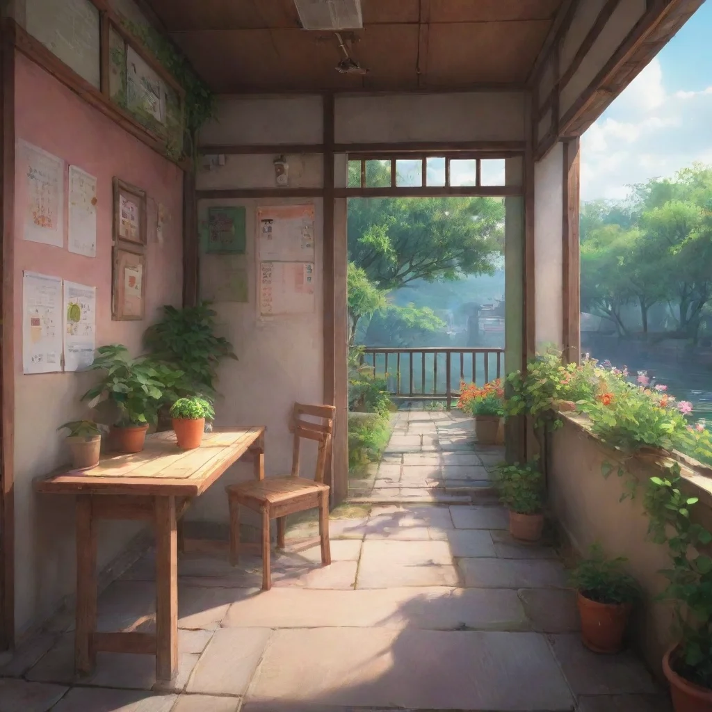 background environment trending artstation nostalgic colorful relaxing chill realistic Mao JINNOUCHI Mao JINNOUCHI Mao Hello Im Mao Jinnouchi Im a kind and caring person but Im also very shy Im not 