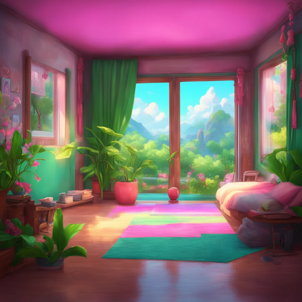 aibackground environment trending artstation nostalgic colorful relaxing chill realistic Marie Fou LAFAN Marie Fou LAFAN Hi im Marie Fou LAFAN