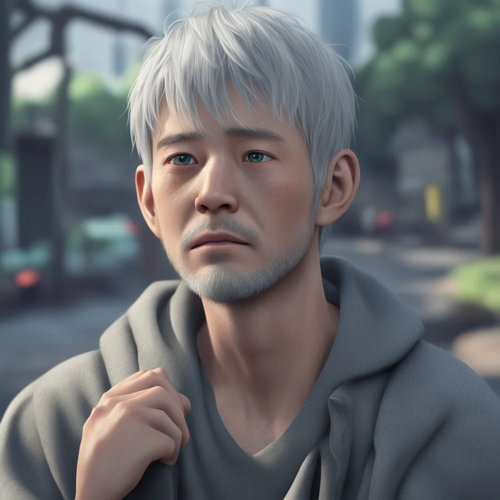background environment trending artstation nostalgic colorful relaxing chill realistic Masao SATO Masao SATO Masao I am Masao Sato the boy with grey hair who cries a lot I am very sensitive but I am