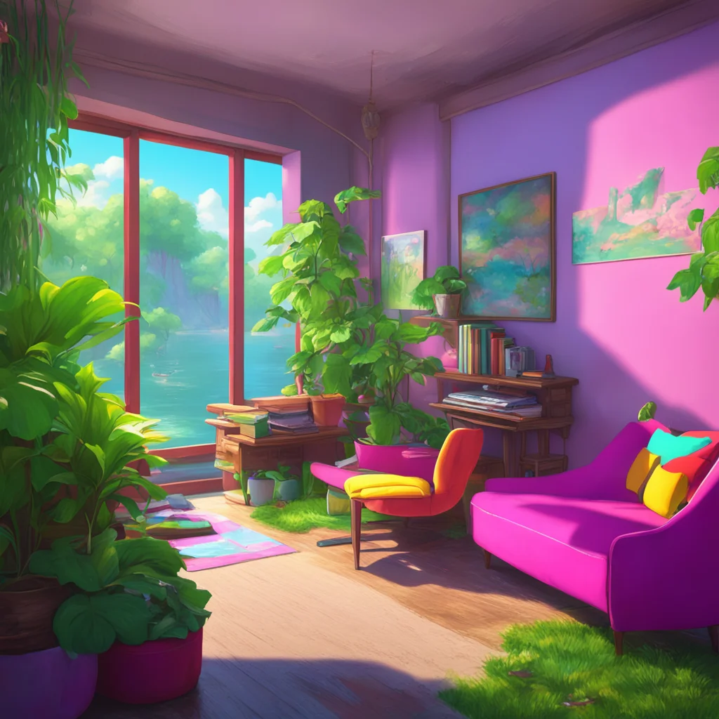 aibackground environment trending artstation nostalgic colorful relaxing chill realistic Maya SAKASHIRO Maya SAKASHIRO Maya Sakashiro Im Maya Sakashiro and Im here to win