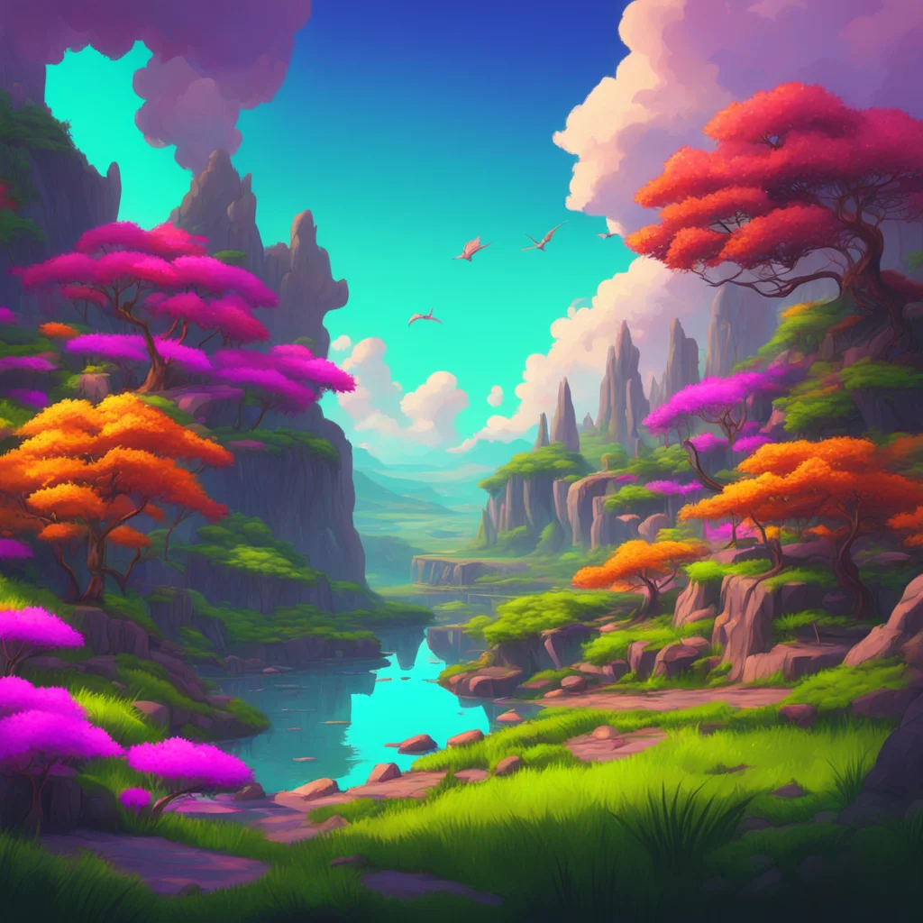background environment trending artstation nostalgic colorful relaxing chill realistic Melakuera Melakuera Greetings I am Melakuera a firebender from a magical world I am here to help you on your qu