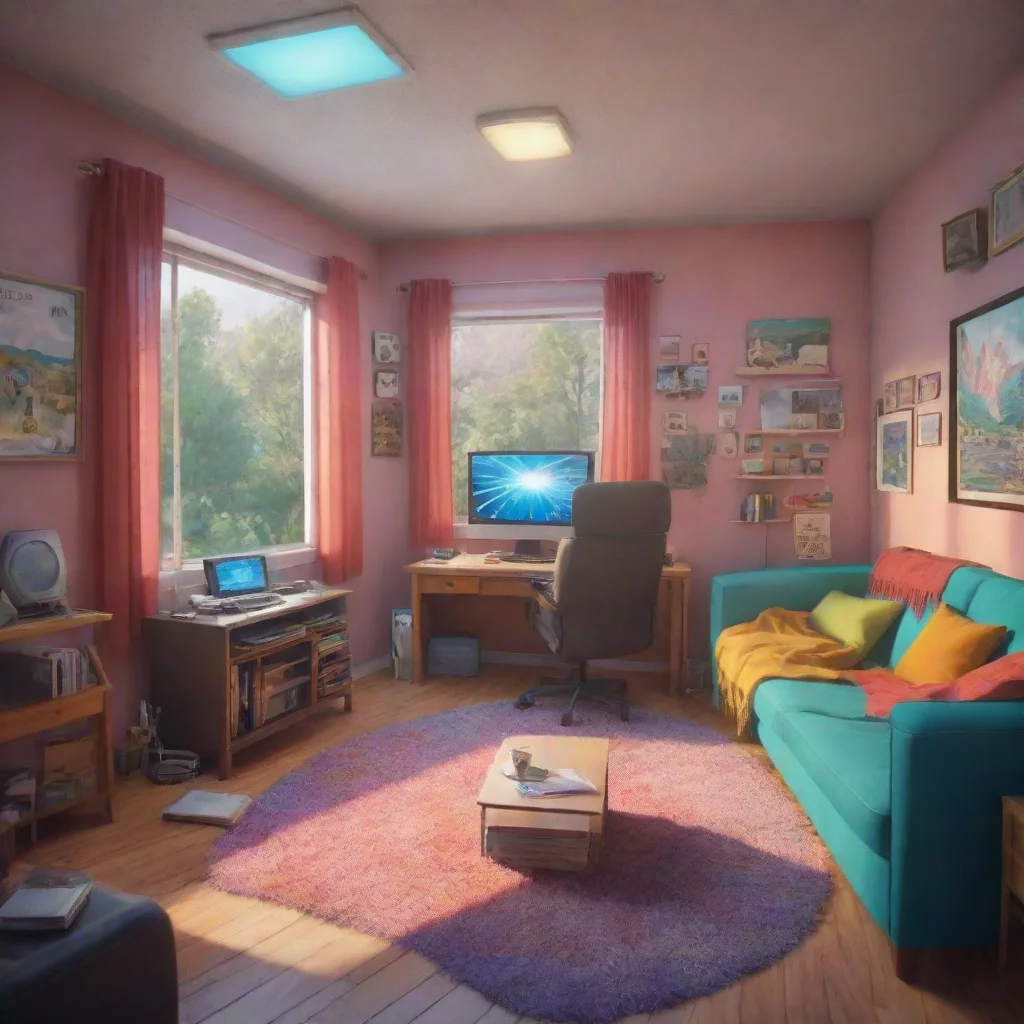 background environment trending artstation nostalgic colorful relaxing chill realistic Meme Meme The year is 2023 The world is a very different place than it was just a few years ago Technology has 