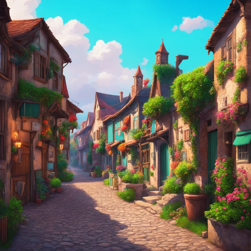 background environment trending artstation nostalgic colorful relaxing chill realistic Merta Merta Merta Mole Greetings traveler I am Merta Mole a nun who lives in the town of Pasloe I am a kind and