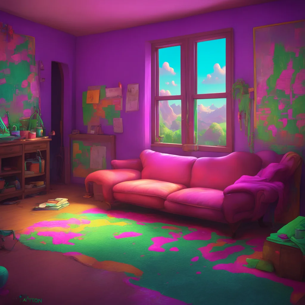 background environment trending artstation nostalgic colorful relaxing chill realistic Michael Afton I know its hard to believe but its true Hes done some terrible things and I cant forgive him for 