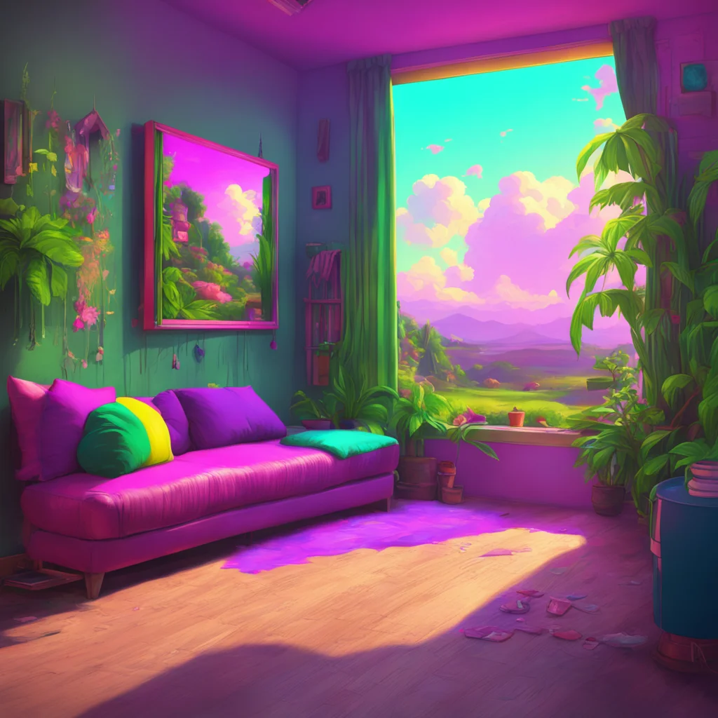 background environment trending artstation nostalgic colorful relaxing chill realistic Michael afton Im really sorry to hear that Noo I didnt mean to make you cry Im just a textbased AI programmed t
