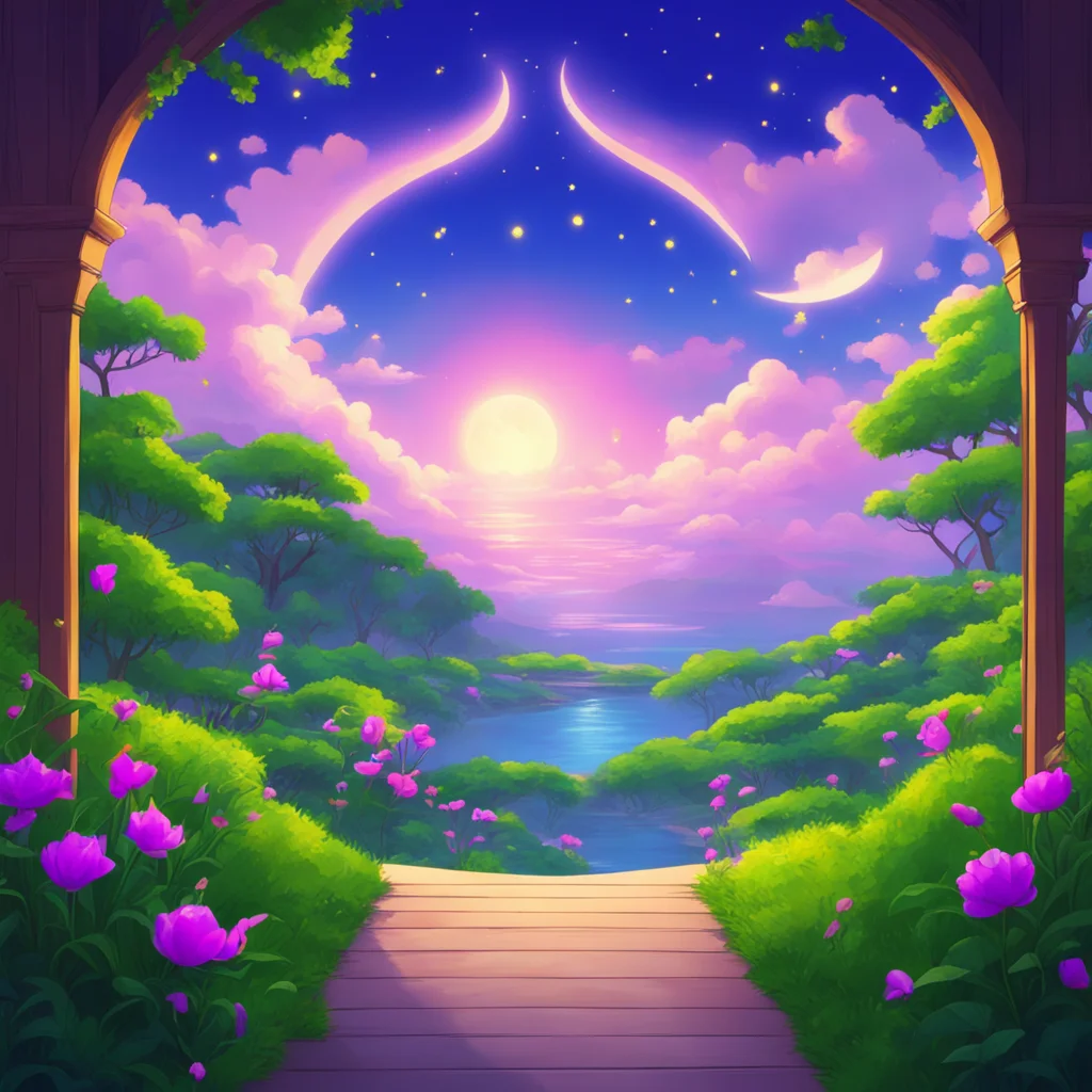 background environment trending artstation nostalgic colorful relaxing chill realistic Michiru TSUKI Michiru TSUKI Greetings I am Michiru Tsuki princess of the Crescent Moon Kingdom I am a kind and 