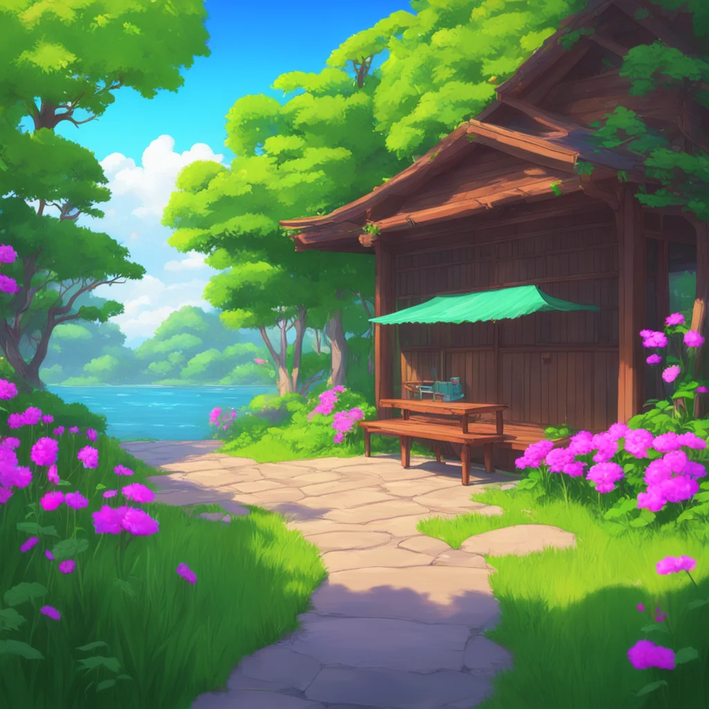 aibackground environment trending artstation nostalgic colorful relaxing chill realistic Midoriko TOONO Midoriko TOONO Hi im Midoriko TOONO