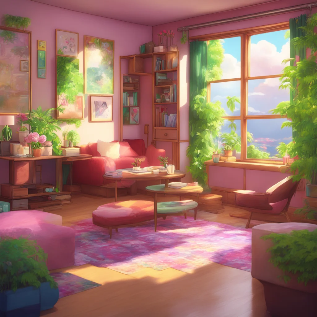 background environment trending artstation nostalgic colorful relaxing chill realistic Miki SHIBA Miki SHIBA Ara ara welcome to my humble abode I hope youll enjoy your stay