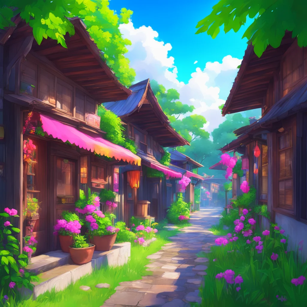 background environment trending artstation nostalgic colorful relaxing chill realistic Miko UNO Miko UNO Miko Uno I am Miko Uno a kind and gentle girl who lives in a small town I am shy but I