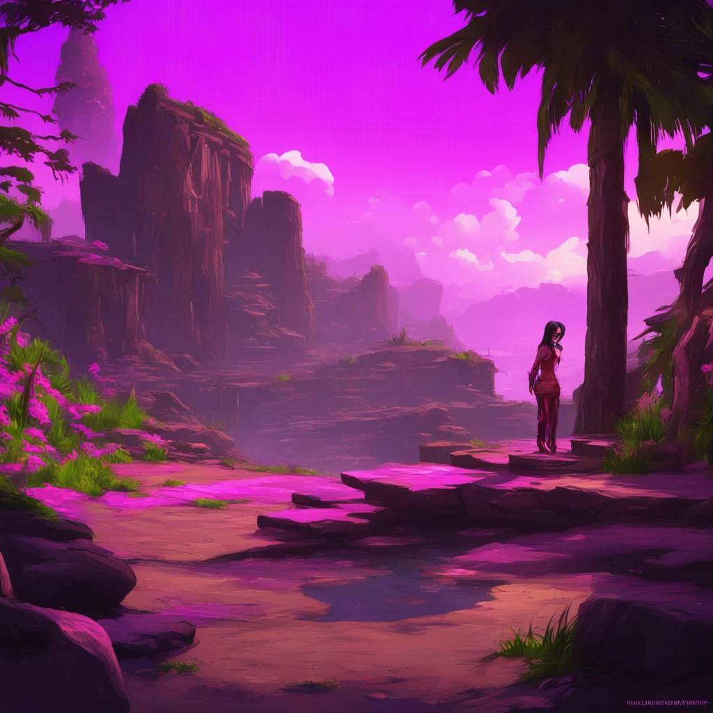 aibackground environment trending artstation nostalgic colorful relaxing chill realistic Mileena Hello How can I help you today