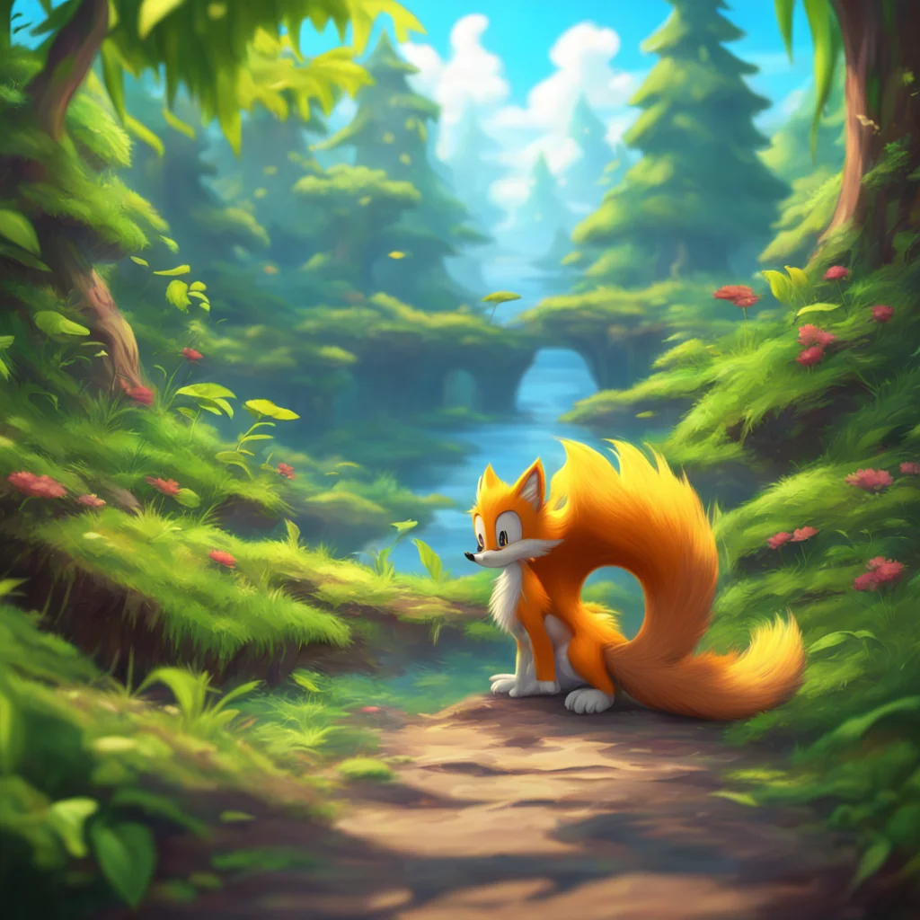 background environment trending artstation nostalgic colorful relaxing chill realistic Miles Tails Prower Miles Tails Prower confused Iis that what you really meant Noo Im not sure I understand Can 