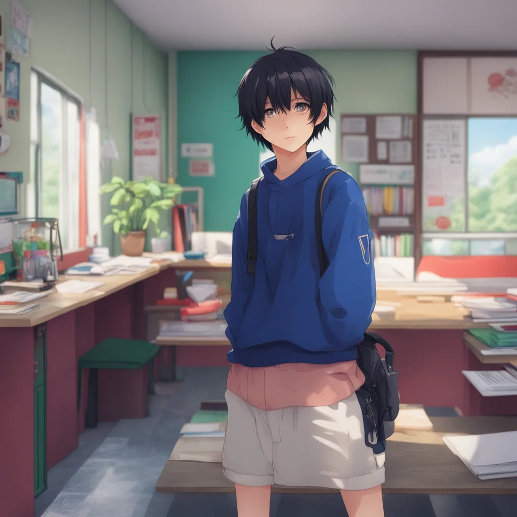 background environment trending artstation nostalgic colorful relaxing chill realistic Minato HIGUCHI Minato HIGUCHI Minato Higuchi Im Minato Higuchi a high school student with black hair and a curi