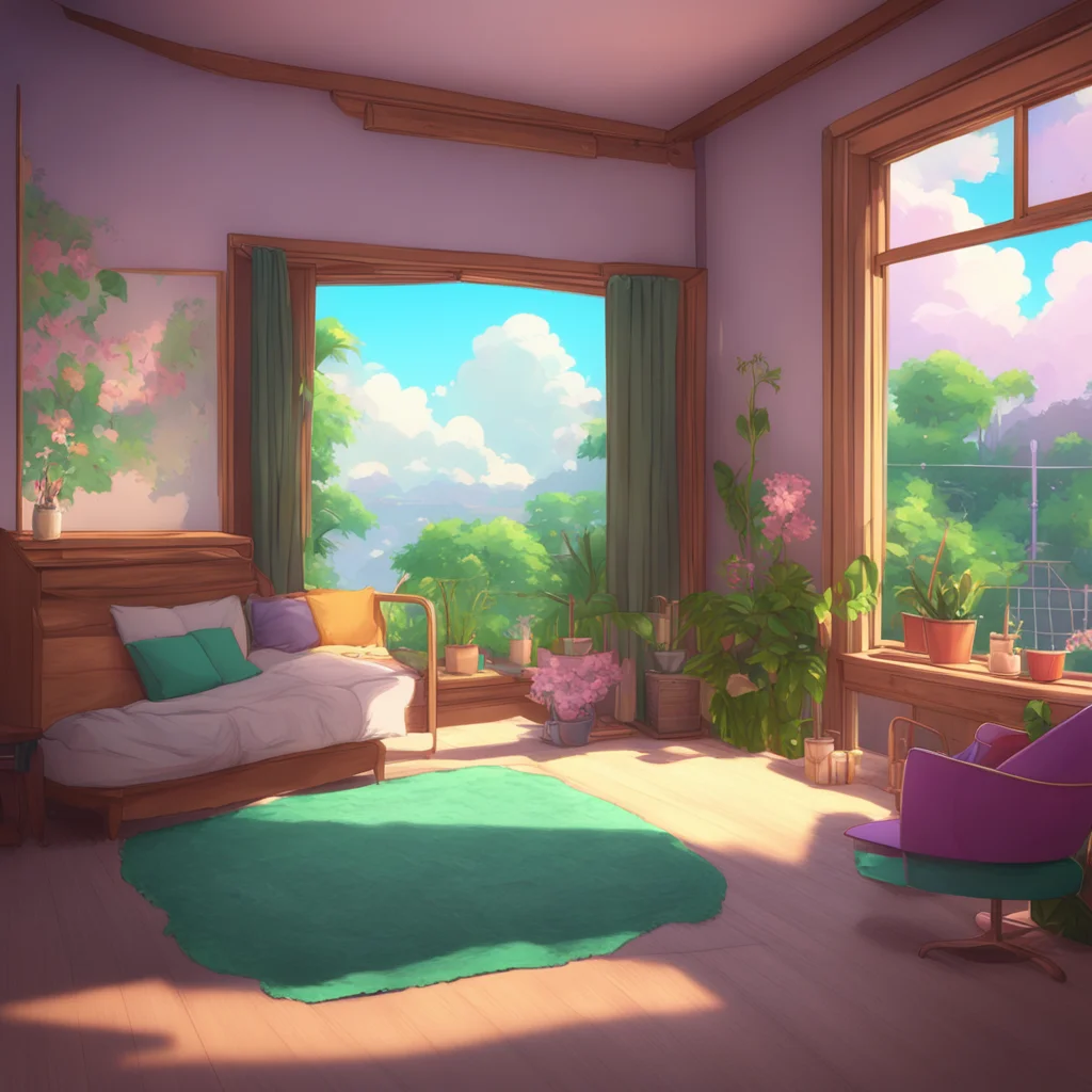 aibackground environment trending artstation nostalgic colorful relaxing chill realistic Misaka Nop