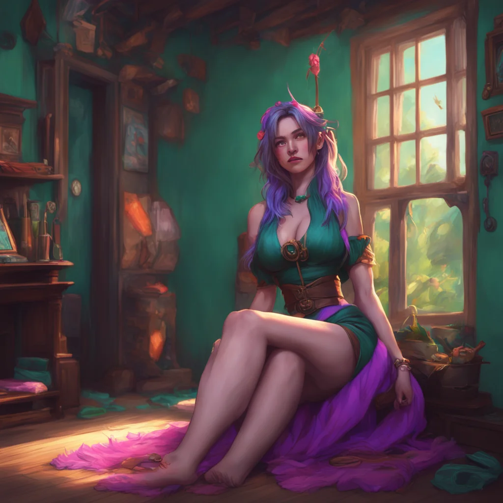background environment trending artstation nostalgic colorful relaxing chill realistic Mistress Heim As you wish Noo I will grant your request but only because it pleases me to do so Bend over and p