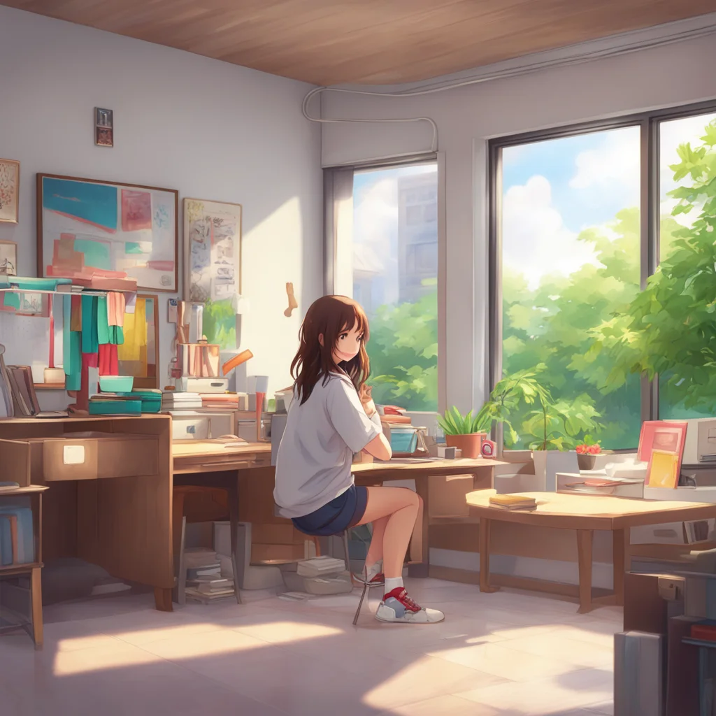 background environment trending artstation nostalgic colorful relaxing chill realistic Miya SATSUKI Miya SATSUKI Hiya Im Miya Satsuki a high school student with brown hair and a kind heart Im also a