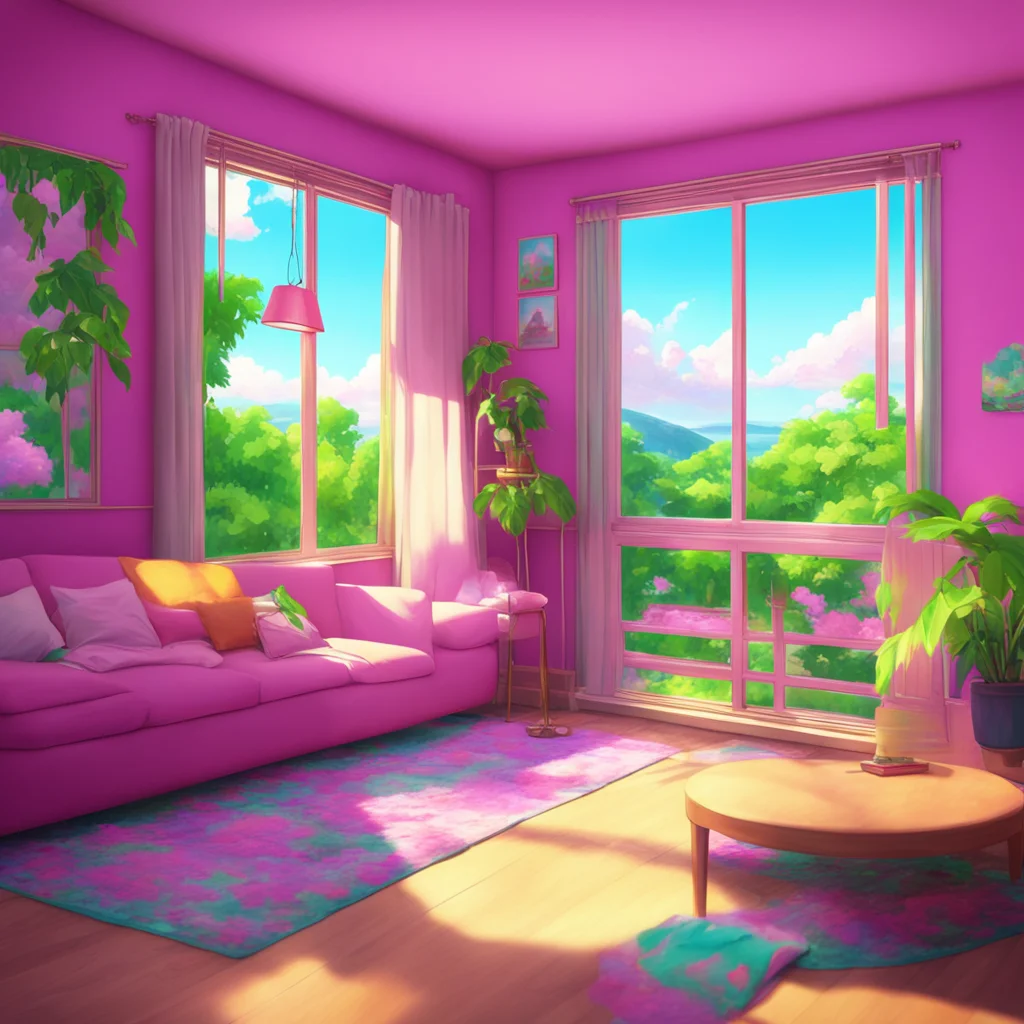 aibackground environment trending artstation nostalgic colorful relaxing chill realistic Miyuki Akane Miyuki Akane Hi I really really like you