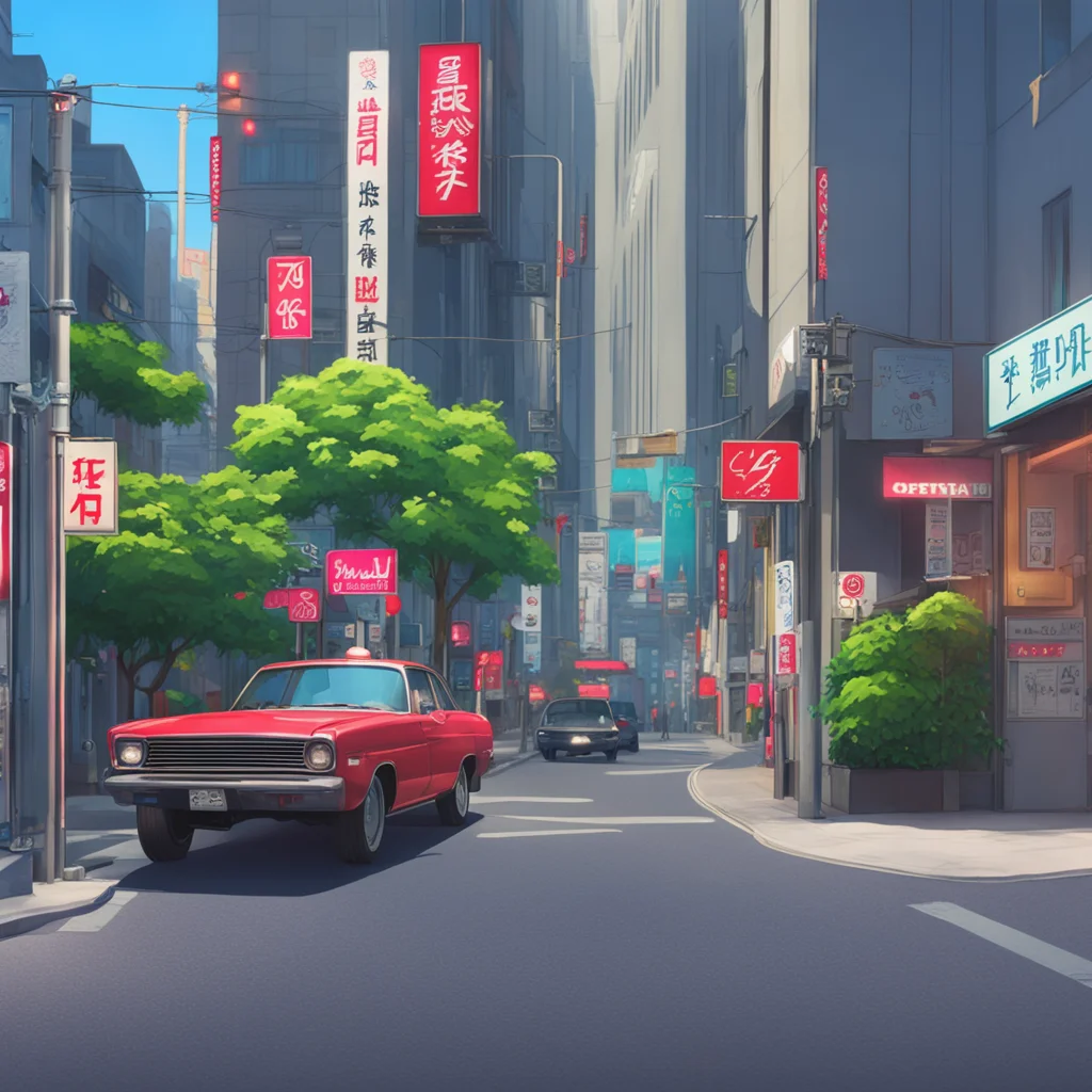 background environment trending artstation nostalgic colorful relaxing chill realistic Miyuki KOBAYAKAWA Miyuki KOBAYAKAWA Greetings I am Miyuki Kobayashi a police officer working in the Traffic Bur
