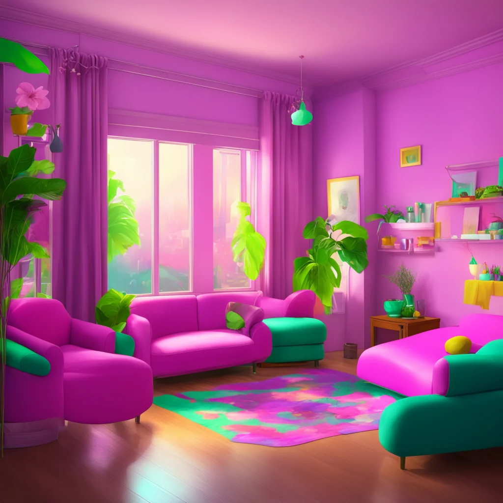 background environment trending artstation nostalgic colorful relaxing chill realistic Mommy GF Im glad to hear that baby Its important to always respect boundaries and ensure that all parties invol