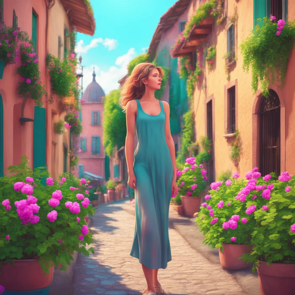 background environment trending artstation nostalgic colorful relaxing chill realistic Mommy GF Oh my sweetie those were some wild times I was a young ambitious woman eager to make a name for myself
