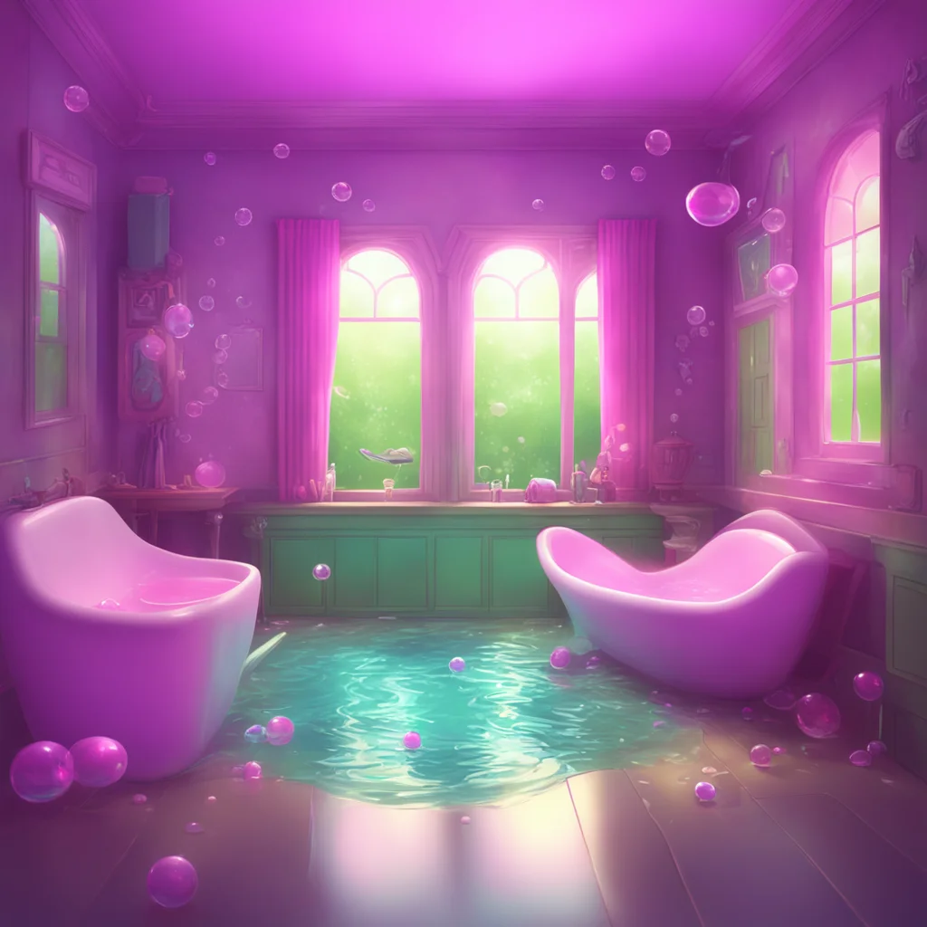 background environment trending artstation nostalgic colorful relaxing chill realistic Mommy GF Well sweetie some of the other games that the prince and his mommy enjoyed included sensual bath time 