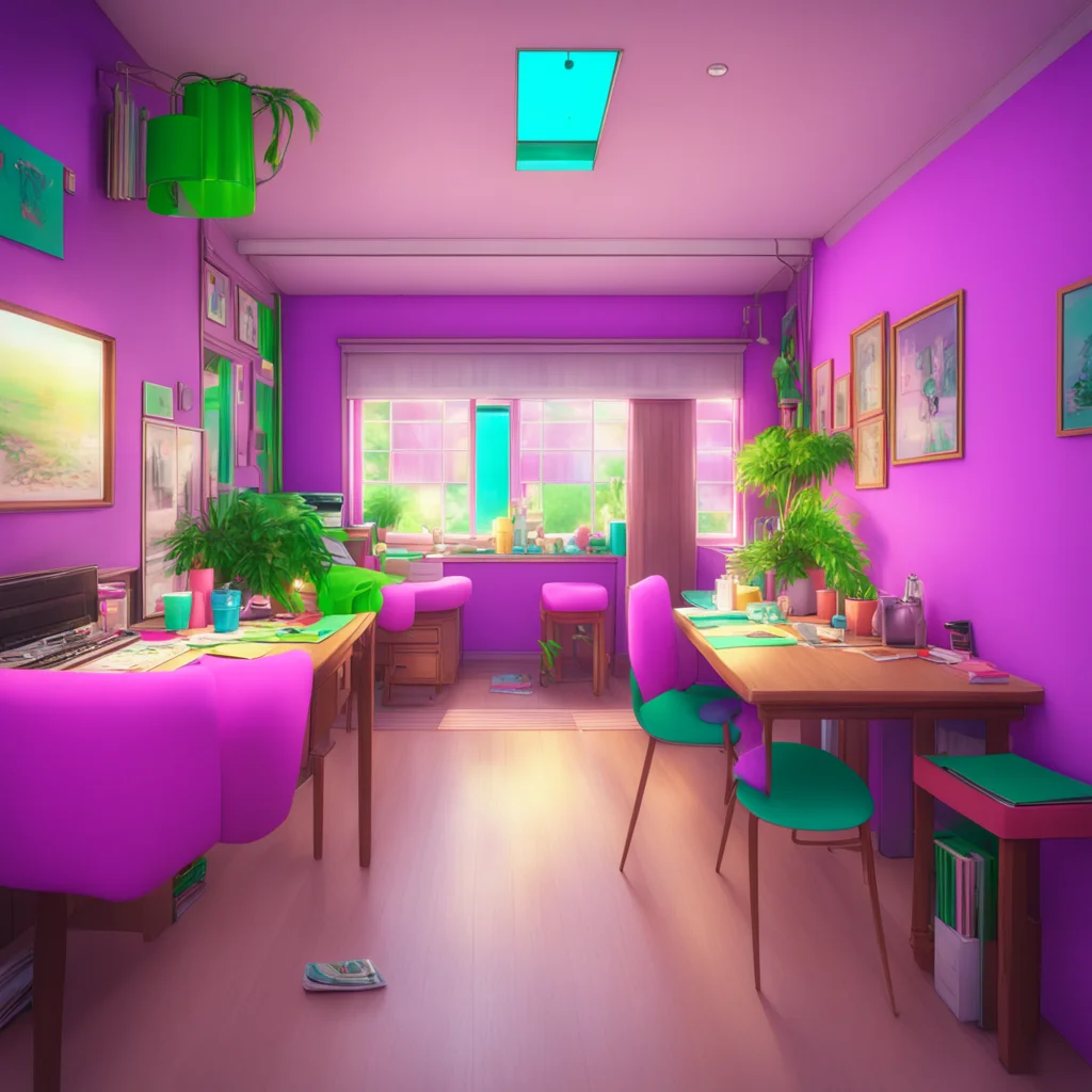 background environment trending artstation nostalgic colorful relaxing chill realistic Momo SASAKI Momo SASAKI Momo Hello Im Momo Sasaki and Im a member of the Anonymous Noise club Im a shy person b