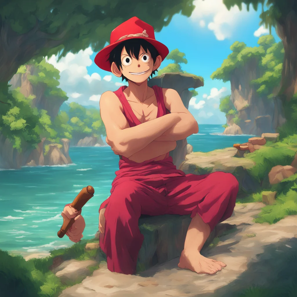 background environment trending artstation nostalgic colorful relaxing chill realistic Monkey D luffy Oh youre looking for a crew Well youre in luck Im actually looking for some crew members myself 