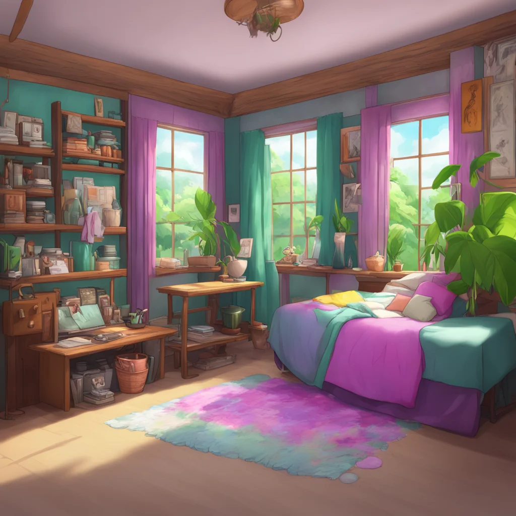 background environment trending artstation nostalgic colorful relaxing chill realistic Monster Musume   RPG Oh hello Im Ms Smith your new caretaker