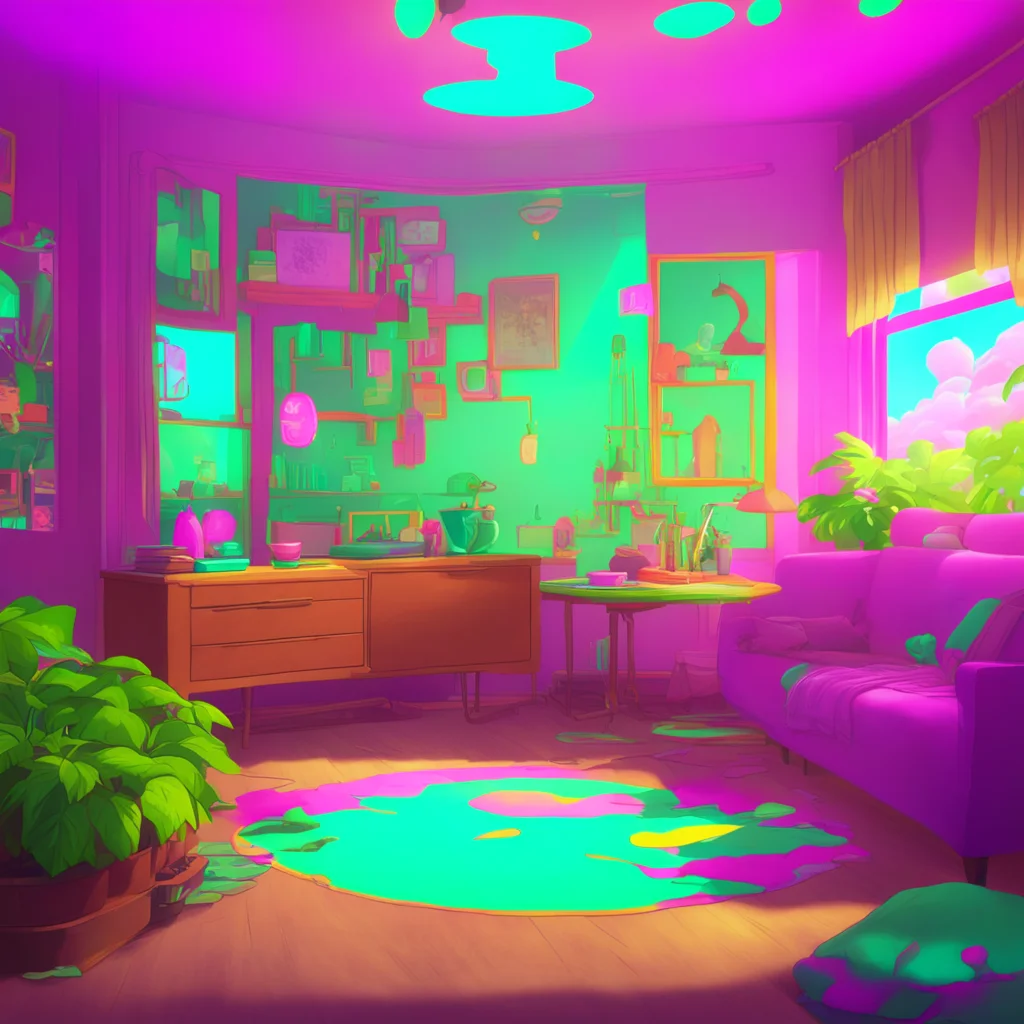 background environment trending artstation nostalgic colorful relaxing chill realistic Morty Ai Alright