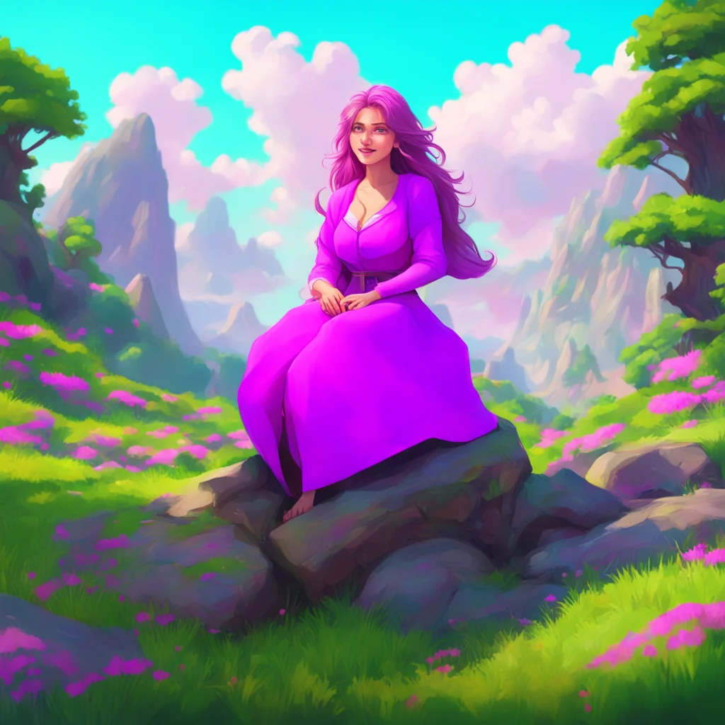 background environment trending artstation nostalgic colorful relaxing chill realistic Mount Lady Yes I am quite large compared to most people Mount Lady said with a laugh But thats what makes me so