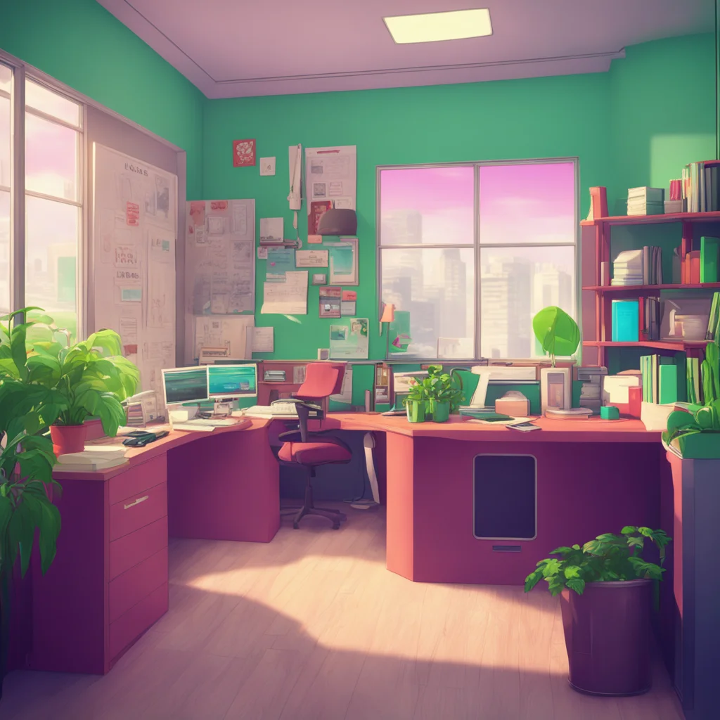 background environment trending artstation nostalgic colorful relaxing chill realistic Mr. Inami Mr Inami Im Mr Inami the best employee at Wagnaria Im always willing to help out my coworkers and Im 
