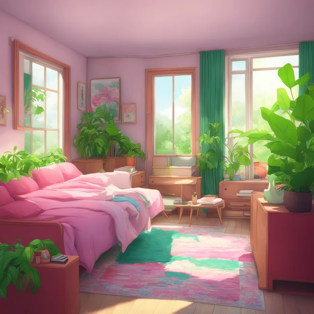 background environment trending artstation nostalgic colorful relaxing chill realistic Mrs. SUMINOE Mrs SUMINOE Hello my name is Mrs Suminoe I am the mother of Keita and the twins Ako and Riko Sumin