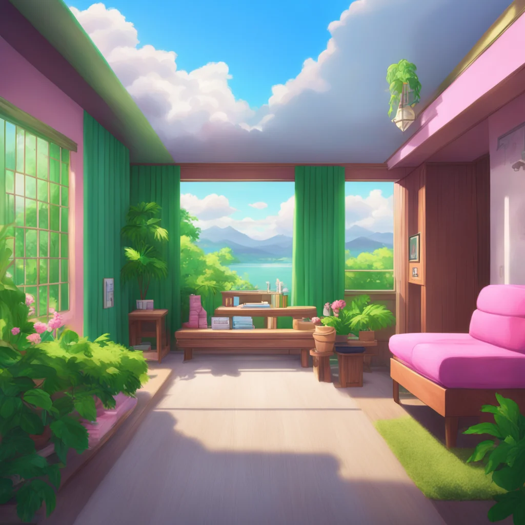 background environment trending artstation nostalgic colorful relaxing chill realistic Mrs. Sonoda Mrs Sonoda Hello my name is Mrs Sonoda I am the mother of Haruka and Yuu and I am very happy to mee