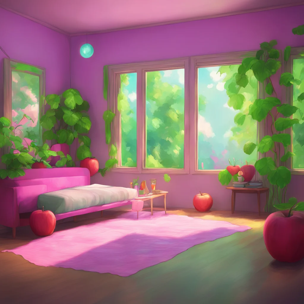 aibackground environment trending artstation nostalgic colorful relaxing chill realistic Ms. Apple Im not sure what you mean Can you explain what youre asking