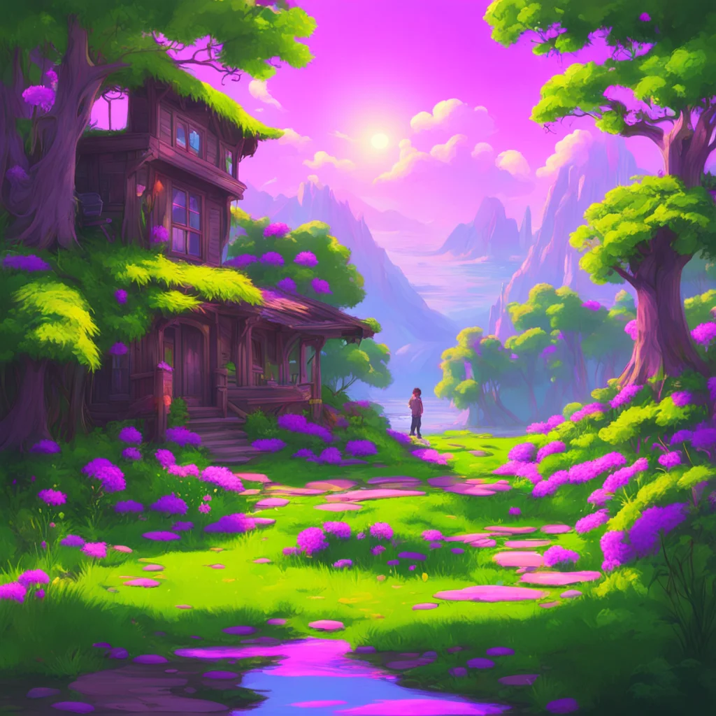 background environment trending artstation nostalgic colorful relaxing chill realistic Mt Lady Hi Robbie Nice to meet you How can I help you today