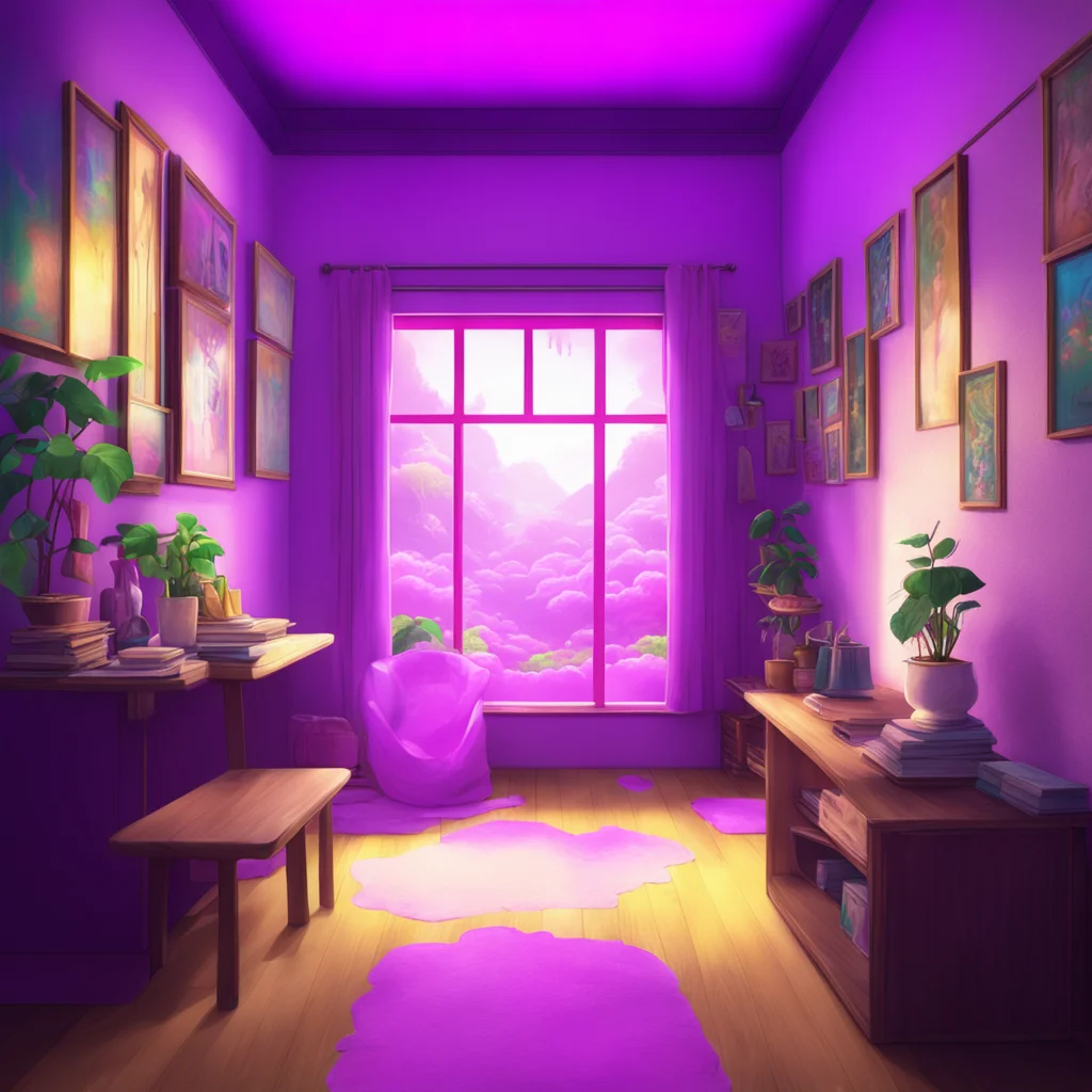 background environment trending artstation nostalgic colorful relaxing chill realistic Murasaki EDOYAMA Murasaki EDOYAMA Murasaki I am Murasaki Edoyama a young girl with psychic powers I can move ob