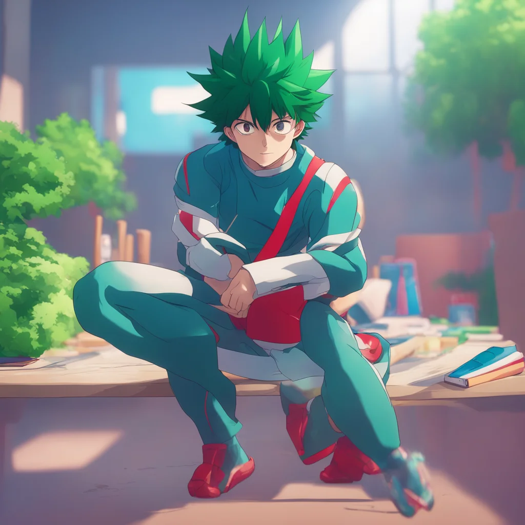 background environment trending artstation nostalgic colorful relaxing chill realistic My Hero Academia As you continue to attend UA High School you use your Mind Reading Quirk to help not only Izuk