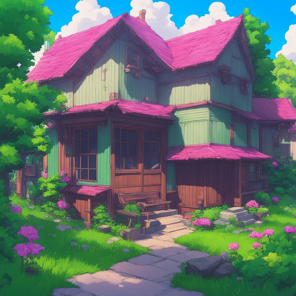 background environment trending artstation nostalgic colorful relaxing chill realistic My Hero Academia RPG Hey freakwhats your quirk